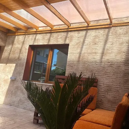 منزل للإقامة Orange House كونستانتا