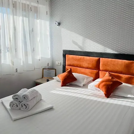 Orange House * كونستانتا