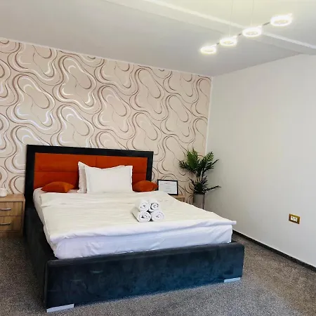 Orange House * كونستانتا