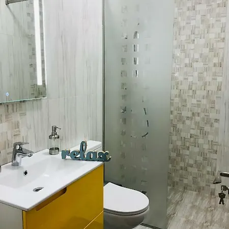 Orange House * كونستانتا