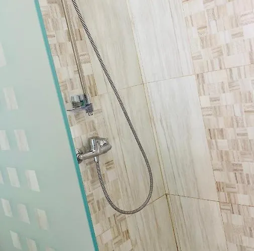 Séjour chez l'habitant Orange House Constanţa