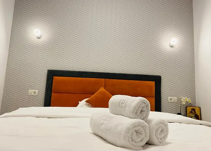 Orange House * Constanţa