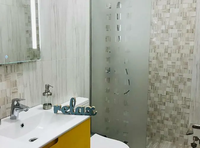 Orange House * Constanţa