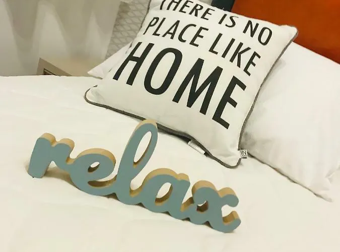 Orange House Constanţa