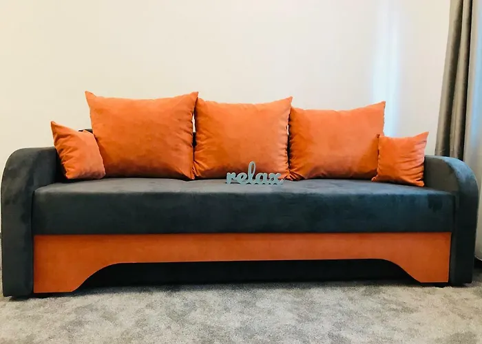 Orange House * Constanţa