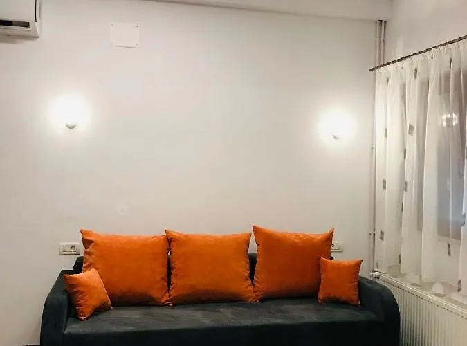 Orange House Constanţa