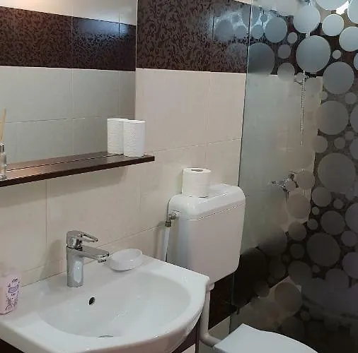 Orange House Séjour chez l'habitant