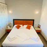 Orange House