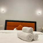 Orange House * كونستانتا