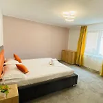منزل للإقامة Orange House *