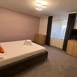 Orange House *