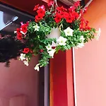 Orange House *