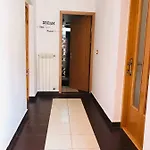 Séjour chez l'habitant Orange House Constanţa