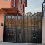 Orange House *