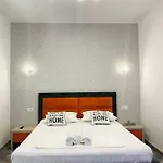 Séjour chez l'habitant Orange House *