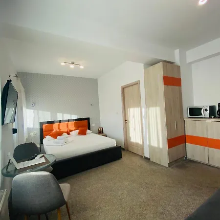 Orange House Constanţa