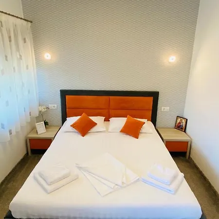 Orange House