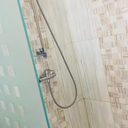 Pansiyon Orange House Köstence