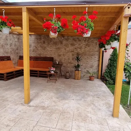 Orange House