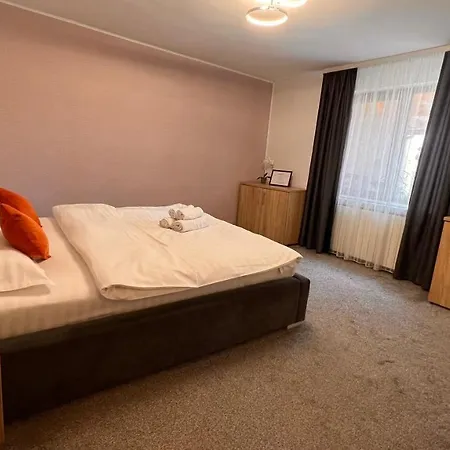 Orange House *