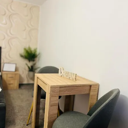 Pansiyon Orange House