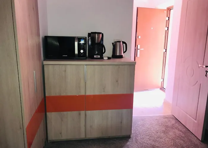 Orange House ホームステイ