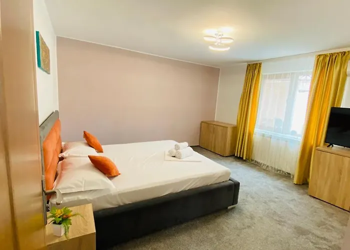 ホームステイ Orange House *