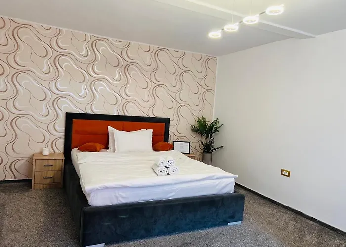 Orange House * コンスタンツァ